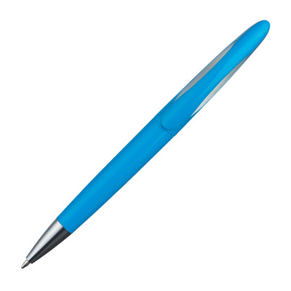 Kugelschreiber Fairfield,hellblau, A-Nr.: 353924 - 03
