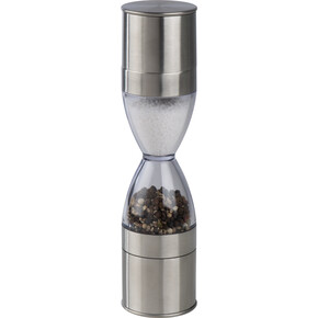 Salz- / Pfeffermühle Rom,grau, A-Nr.: 355507 - 01 Salz- / Pfeffermühle Rom,grau, A-Nr.: 355507 - 01