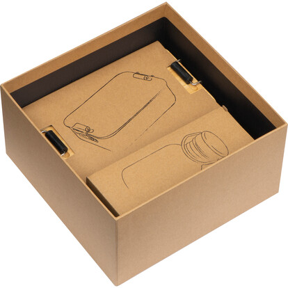 Geschenkset Québec, A-Nr.: 3571 - 02 Geschenkset Québec, A-Nr.: 3571 - 02