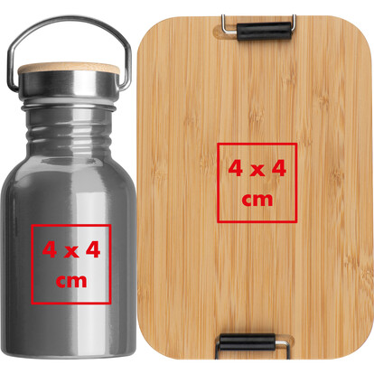 Geschenkset Québec,mehrfarbig, A-Nr.: 3571mc - 04