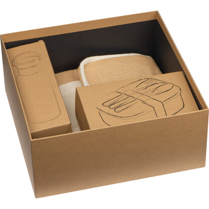Geschenkset Reims,mehrfarbig, A-Nr.: 3572mc - 02