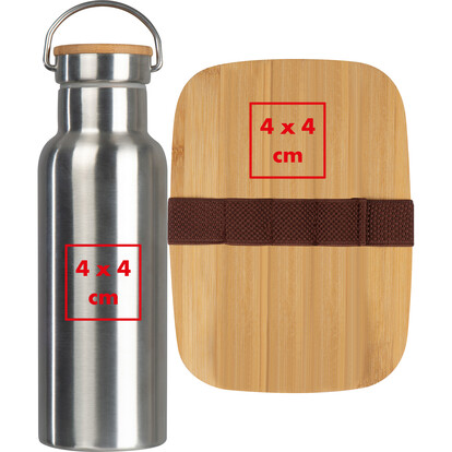 Geschenkset Reims,mehrfarbig, A-Nr.: 3572mc - 04