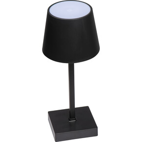 Tischlampe Montes Claros,schwarz, A-Nr.: 357303 - 01 Tischlampe Montes Claros,schwarz, A-Nr.: 357303 - 01
