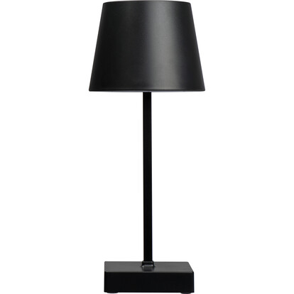 Tischlampe Montes Claros,schwarz, A-Nr.: 357303 - 02