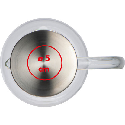 Glaskaraffe Puerto Rico, A-Nr.: 3577 - 04 Glaskaraffe Puerto Rico, A-Nr.: 3577 - 04