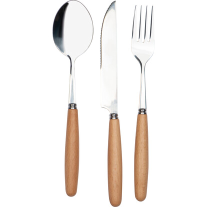 Besteckset Marrakesh,beige, A-Nr.: 358213 - 02