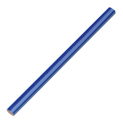 Zimmermannsbleistift Kent,blau, A-Nr.: 358504 - 03