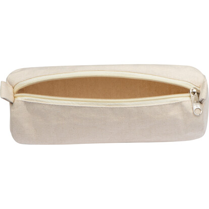 Schlampermäppchen Lustenau,beige, A-Nr.: 358813 - 02