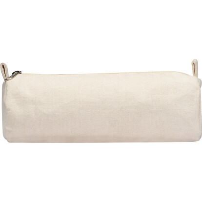 Schlampermäppchen Lustenau,beige, A-Nr.: 358813 - 03