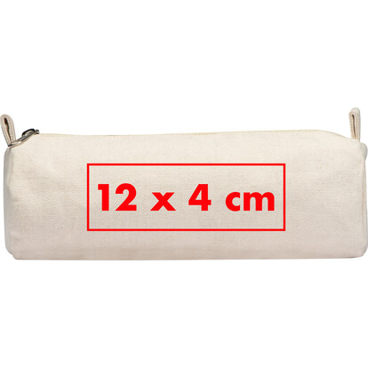 Schlampermäppchen Lustenau,beige, A-Nr.: 358813 - 04