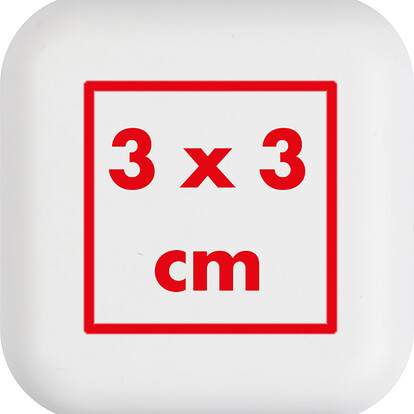 Bluetooth Kopfhörer Dayton,weiss, A-Nr.: 359106 - 04