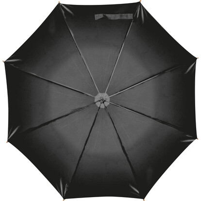 Automatikregenschirm Stockport,schwarz, A-Nr.: 359603 - 03