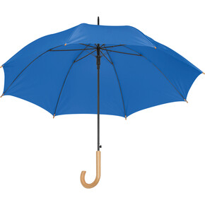 Automatikregenschirm Stockport,blau, A-Nr.: 359604 - 01 Automatikregenschirm Stockport,blau, A-Nr.: 359604 - 01