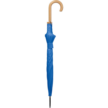 XL Automatikregenschirm Stockport,blau, A-Nr.: 359604 - 02