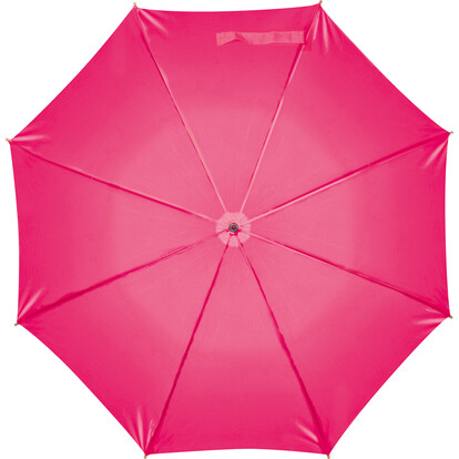 Automatikregenschirm Stockport,pink, A-Nr.: 359611 - 03