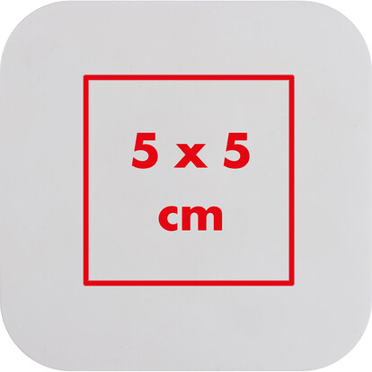 Induktionsladegerät Lincoln,weiss, A-Nr.: 359806 - 05