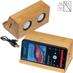 Induktionslautsprecher Nuremberg, A-Nr.: 3605 - 01