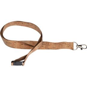 Lanyard Maranello,beige, A-Nr.: 363113 - 01 Lanyard Maranello,beige, A-Nr.: 363113 - 01