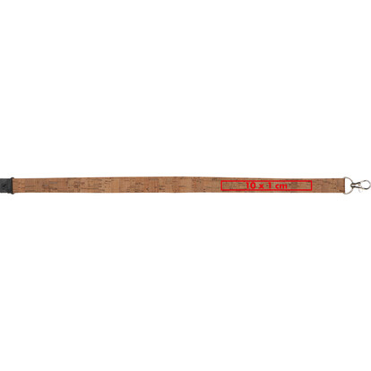 Lanyard Maranello,beige, A-Nr.: 363113 - 04
