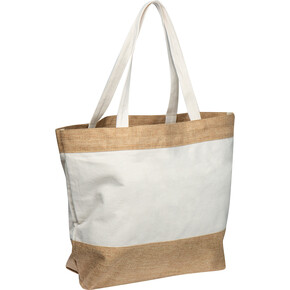 Strand-/Einkaufstasche Sao Luís,beige, A-Nr.: 363213 - 01 Strand-/Einkaufstasche Sao Luís,beige, A-Nr.: 363213 - 01