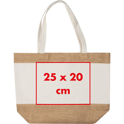 Strand-/Einkaufstasche Sao Luís, A-Nr.: 3632 - 04 Strand-/Einkaufstasche Sao Luís, A-Nr.: 3632 - 04