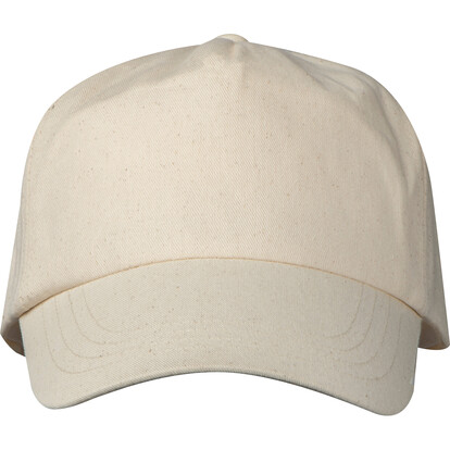 Baseballcap Lyon,beige, A-Nr.: 363513 - 02