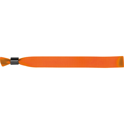 Veranstaltungsbändchen Mansfield,orange, A-Nr.: 363810 - 03