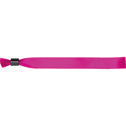 Veranstaltungsbändchen Mansfield,pink, A-Nr.: 363811 - 03