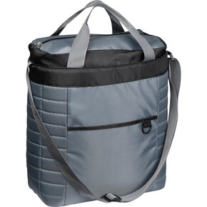 Kühltasche Sao Carlos,grau, A-Nr.: 364007 - 01 Kühltasche Sao Carlos,grau, A-Nr.: 364007 - 01