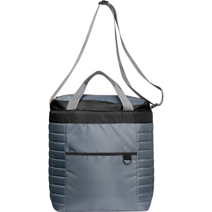 Kühltasche Sao Carlos,grau, A-Nr.: 364007 - 03