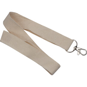 Lanyard Mannheim,beige, A-Nr.: 364513 - 01 Lanyard Mannheim,beige, A-Nr.: 364513 - 01