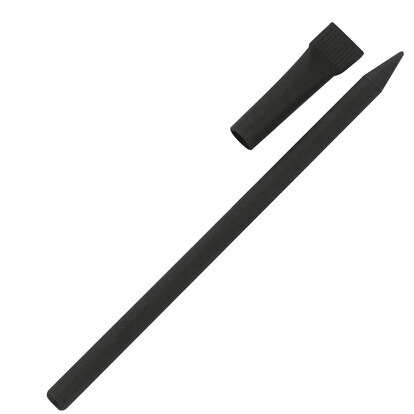Tintenloser Schreibstift Irvine,schwarz, A-Nr.: 364803 - 01