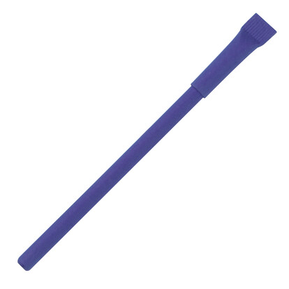 Tintenloser Schreibstift Irvine,blau, A-Nr.: 364804 - 02