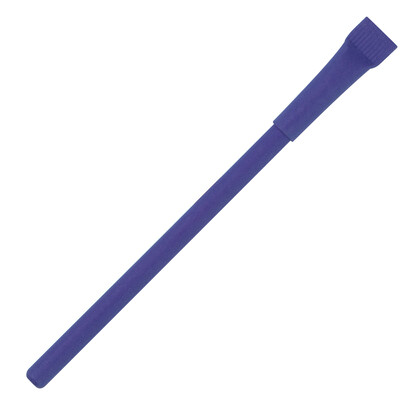 Tintenloser Schreibstift Irvine,blau, A-Nr.: 364804 - 03