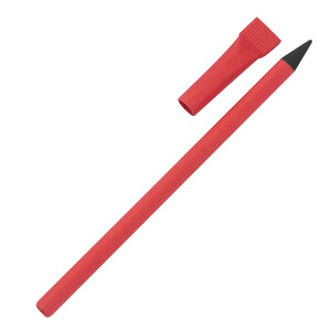 Tintenloser Schreibstift Irvine,rot, A-Nr.: 364805 - 01 Tintenloser Schreibstift Irvine,rot, A-Nr.: 364805 - 01