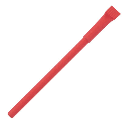 Tintenloser Schreibstift Irvine,rot, A-Nr.: 364805 - 02