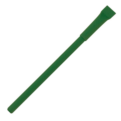 Tintenloser Schreibstift Irvine,grün, A-Nr.: 364809 - 02