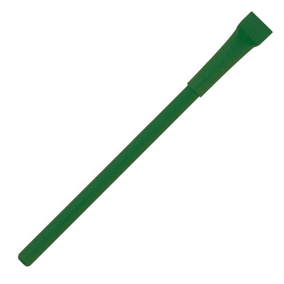 Tintenloser Schreibstift Irvine,grün, A-Nr.: 364809 - 03