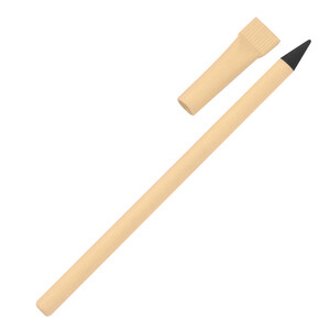 Tintenloser Schreibstift Irvine,beige, A-Nr.: 364813 - 01 Tintenloser Schreibstift Irvine,beige, A-Nr.: 364813 - 01