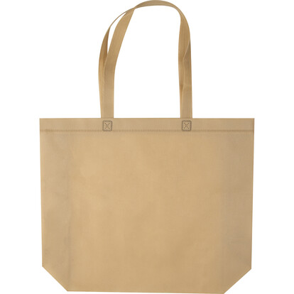 Non Woven Tasche San Rafael,beige, A-Nr.: 365213 - 02