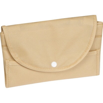Non Woven Tasche San Bernardino,beige, A-Nr.: 365413 - 02