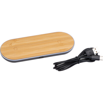 Induktionsladestation Nassau, A-Nr.: 3658 - 02 Induktionsladestation Nassau, A-Nr.: 3658 - 02