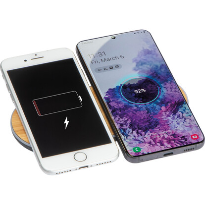 Induktionsladestation Nassau, A-Nr.: 3658 - 03 Induktionsladestation Nassau, A-Nr.: 3658 - 03