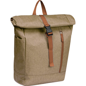 Rucksack Salzburg,beige, A-Nr.: 365913 - 01 Rucksack Salzburg,beige, A-Nr.: 365913 - 01
