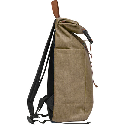 Rucksack Salzburg,beige, A-Nr.: 365913 - 03