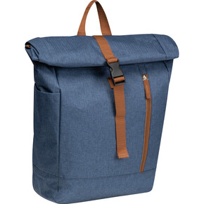 Rucksack Salzburg,dunkelblau, A-Nr.: 365944 - 01 Rucksack Salzburg,dunkelblau, A-Nr.: 365944 - 01