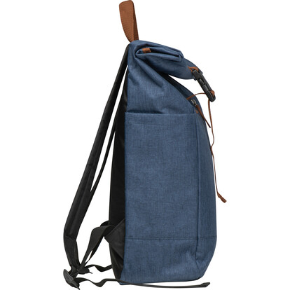 Rucksack Salzburg,dunkelblau, A-Nr.: 365944 - 03