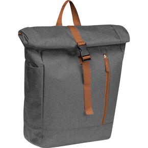 Rucksack Salzburg,anthrazit, A-Nr.: 365977 - 01 Rucksack Salzburg,anthrazit, A-Nr.: 365977 - 01