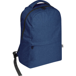 RPET Rucksack Rimini,dunkelblau, A-Nr.: 366044 - 01 RPET Rucksack Rimini,dunkelblau, A-Nr.: 366044 - 01