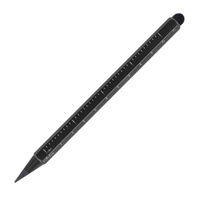 Tintenloser Schreibstift Halmstad,schwarz, A-Nr.: 366303 - 01 Tintenloser Schreibstift Halmstad,schwarz, A-Nr.: 366303 - 01